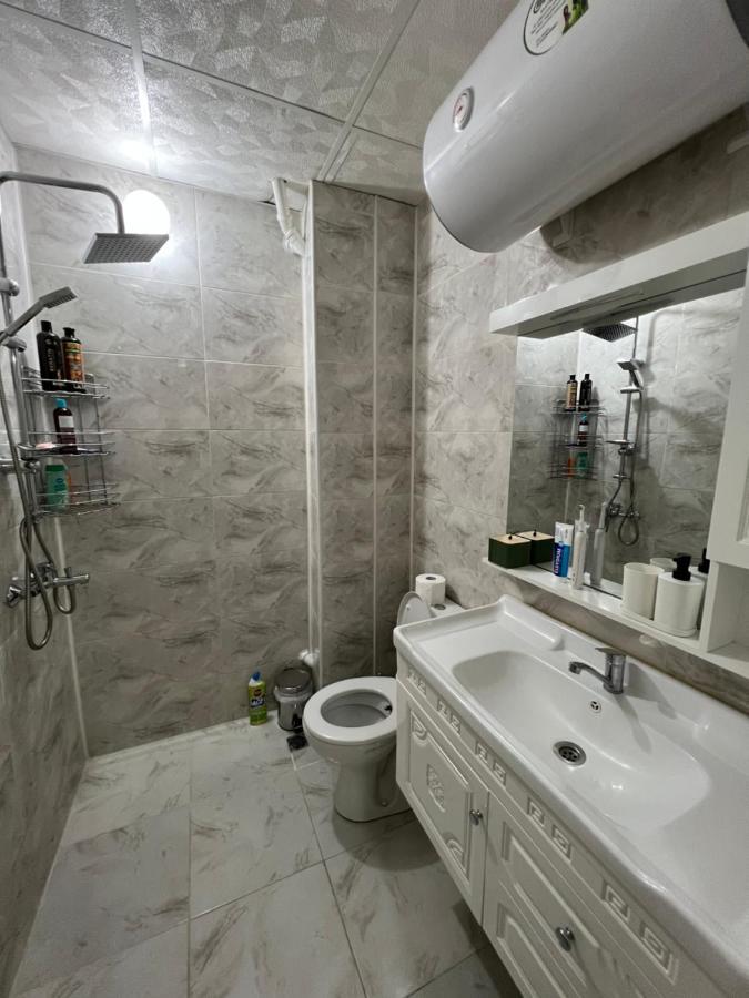 Midtown Apartment Kurdzhali Luaran gambar