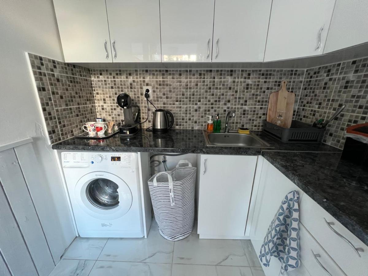Midtown Apartment Kurdzhali Luaran gambar