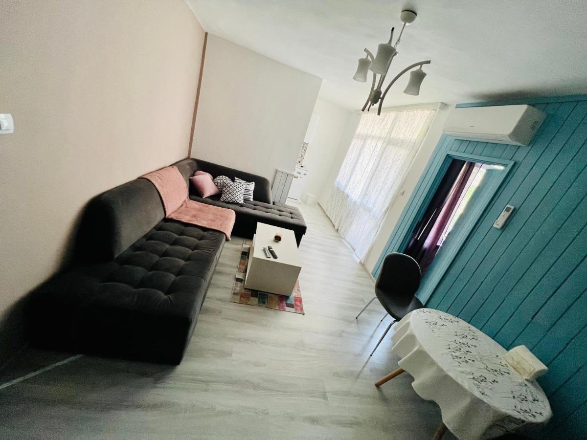 Midtown Apartment Kurdzhali Luaran gambar