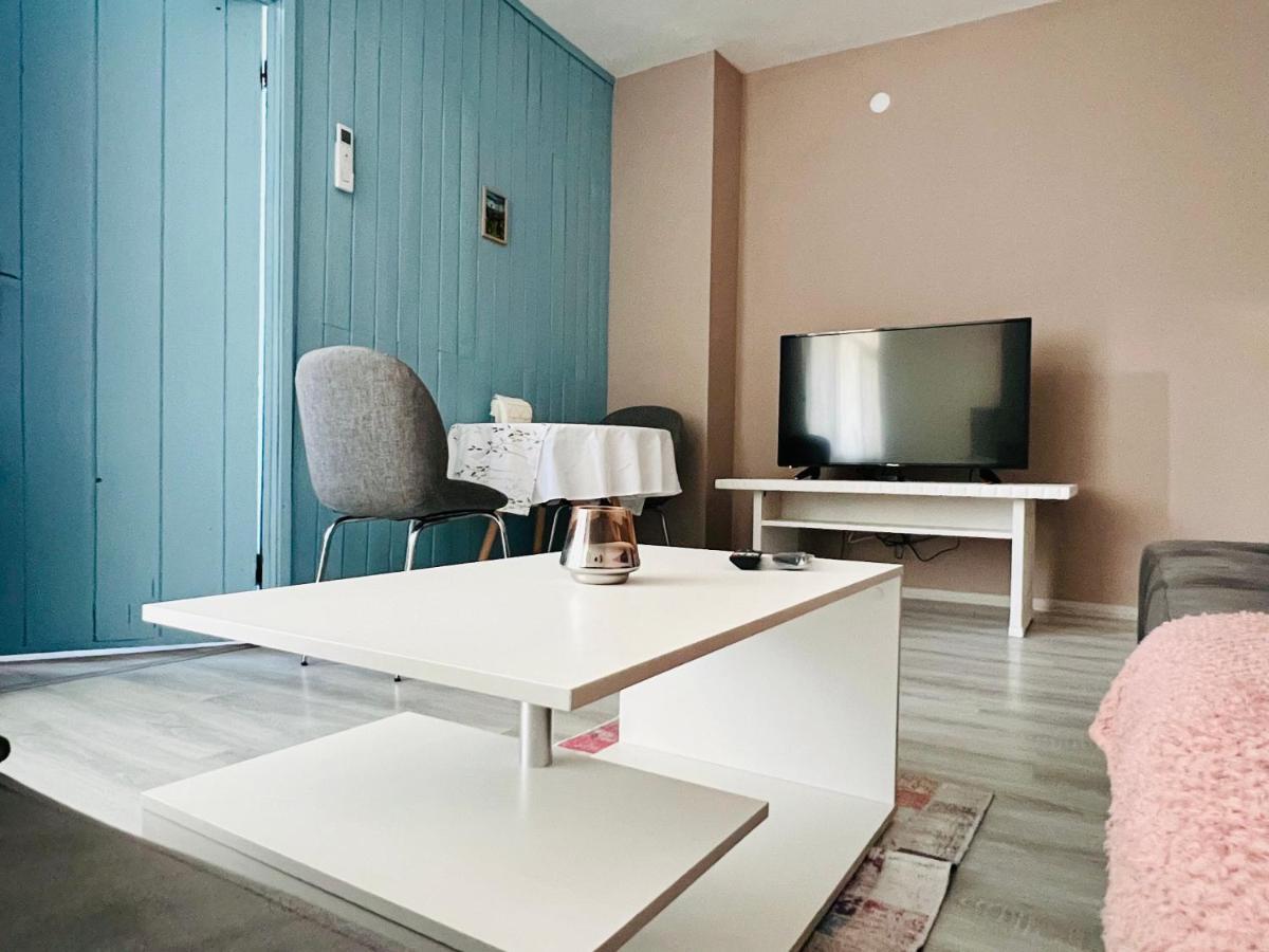 Midtown Apartment Kurdzhali Luaran gambar